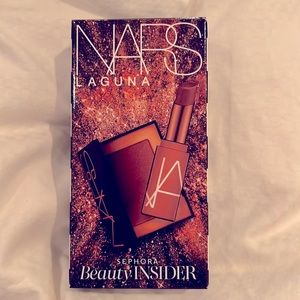 NARS-Laguna Makeup-Mini size